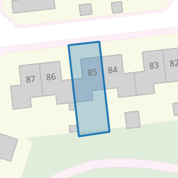 Perceel HLN01-R-3981