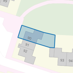 Perceel HLN01-R-3997