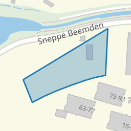 Perceel HLN01-R-4044