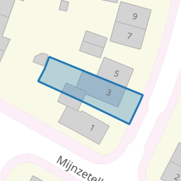 Perceel HLN01-R-4058