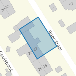 Perceel HLN01-R-406
