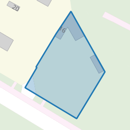 Perceel HLN01-R-4099