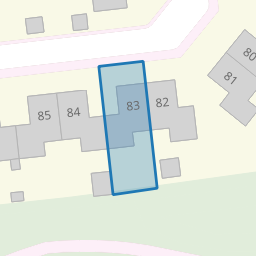 Perceel HLN01-R-4122