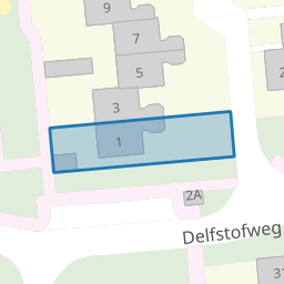 Perceel HLN01-R-4190