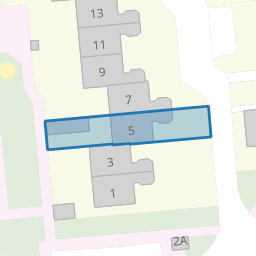 Perceel HLN01-R-4192