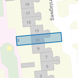 Perceel HLN01-R-4195