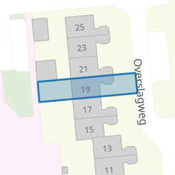 Perceel HLN01-R-4199