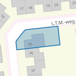 Perceel HLN01-R-4206