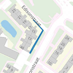 Perceel HLN01-R-4240