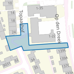 Perceel HLN01-R-4244