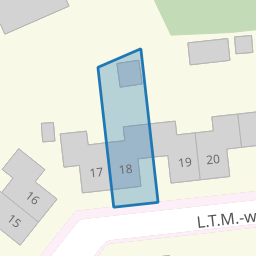 Perceel HLN01-R-4254