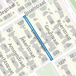 Perceel HLN01-R-428