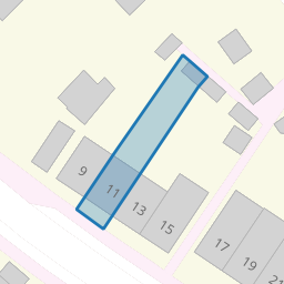 Perceel HLN01-R-4308