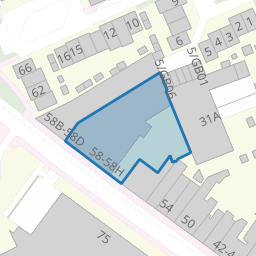 Perceel HLN01-R-4336