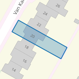 Perceel HLN01-R-4381