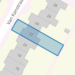 Perceel HLN01-R-4391