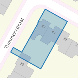 Perceel HLN01-R-4416