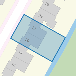 Perceel HLN01-R-4422