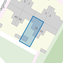 Perceel HLN01-R-4433