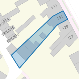 Perceel HLN01-R-613
