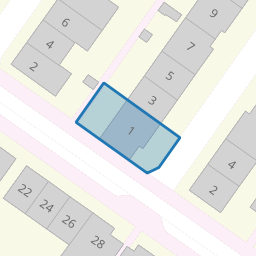 Perceel HLN01-R-942