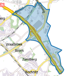 Sectie S