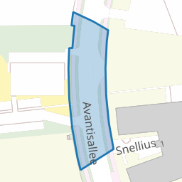 Perceel HLN01-S-1072