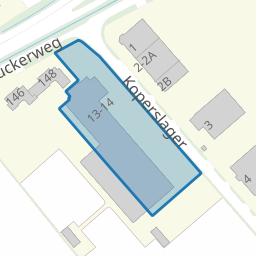 Perceel HLN01-S-547