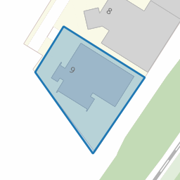Perceel HLN01-S-589