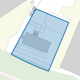 Perceel HLN01-S-748