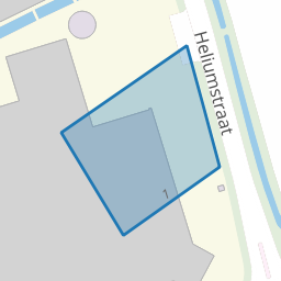 Perceel HLN01-S-792