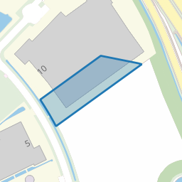Perceel HLN01-S-832