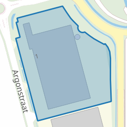 Perceel HLN01-S-839