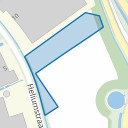 Perceel HLN01-S-869