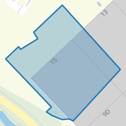 Perceel HLN01-S-971