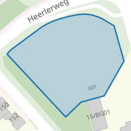 Perceel HLN01-U-1216