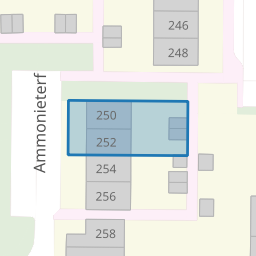Perceel HLN01-U-1378