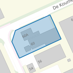 Perceel HLN01-U-1430