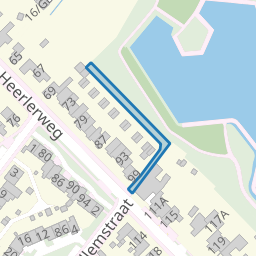 Perceel HLN01-U-380