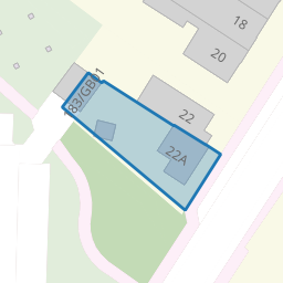Perceel HLN01-U-453
