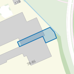 Perceel HLN01-U-626