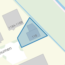 Perceel HLN01-U-660