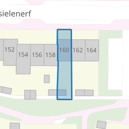 Perceel HLN01-U-869