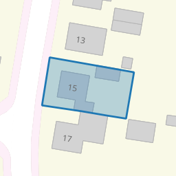 Perceel HLN01-V-1001