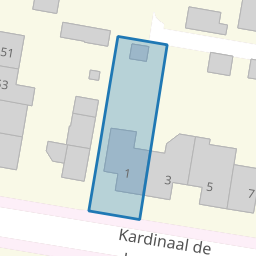 Perceel HLN01-V-1025