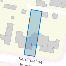 Perceel HLN01-V-1026