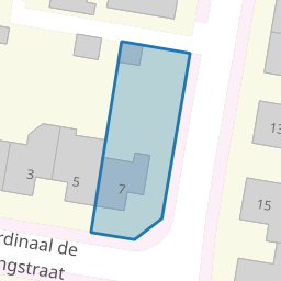 Perceel HLN01-V-1028