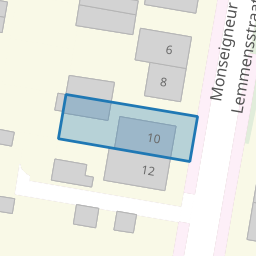 Perceel HLN01-V-1030