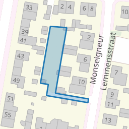 Perceel HLN01-V-1035