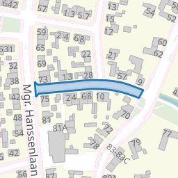 Perceel HLN01-V-1052